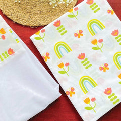 FunFair - Thottil/Jhula/Cotton Cloth Cradle