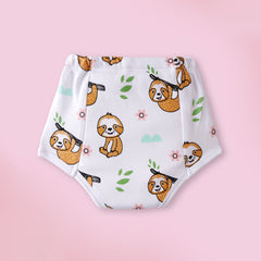 Sloth Baby - Ultra Undies