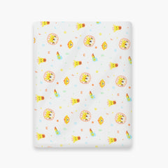 Jungle - Muslin 3 layer Blankets for babies