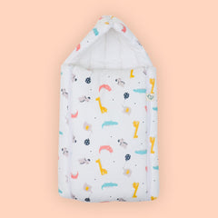 Baby Carry Nest - Animal Play (upto 4 months)