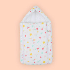 Baby Carry Nest - Happy Heart (upto 4 months)