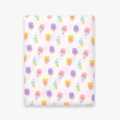 Babies Candy Pop Thottil/Jhula/Cotton Cloth Cradle