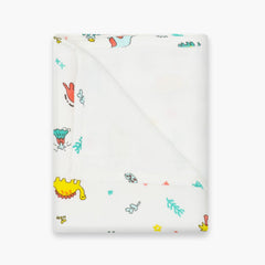 Stoneage - Muslin 3 layer Blankets for babies