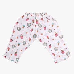 Sugar Rush - Muslin Sleep Suit Girls