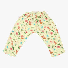 Oh My Deer - Muslin Sleep Suit for babies and kids (Unisex)