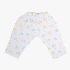 Buzzing Bee - Muslin Sleep Suit Girls