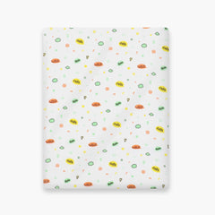 Roar - Muslin 3 layer Blankets for babies