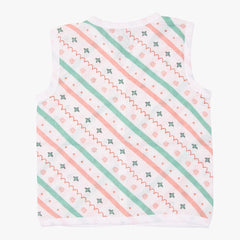 Muslin Jabla and Shorts for Babies and Toddlers (Pack of 3) - Starlight Shells