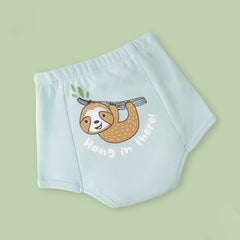 Hang in there - Ultra Undies