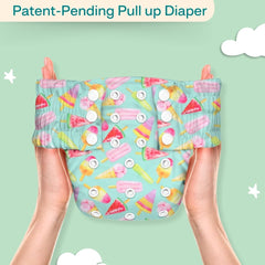 Ice Candy - Ultra Diaper 2.0