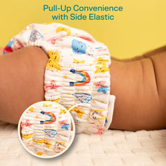 Sunshine Thunder - Ultra Diaper 2.0