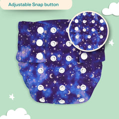 Star Gaze - Ultra Diaper 2.0