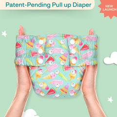 Ice Candy - Ultra Diaper 2.0