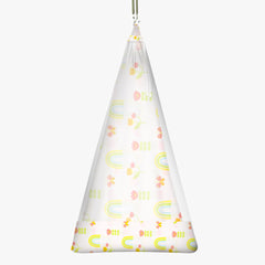 FunFair - Thottil/Jhula/Cotton Cloth Cradle