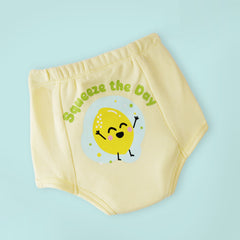 Lemon Yellow - Ultra Undies