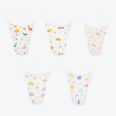 Muslin Nappies Combo Packs