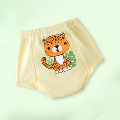 Roar Yellow - Ultra Undies