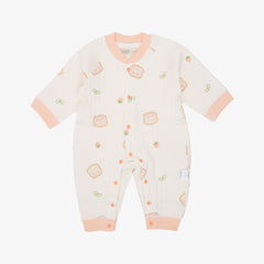 Honey Paws - Full sleeve Bodysuit