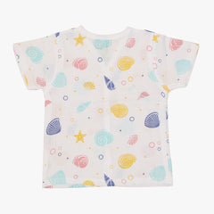 Muslin Sleep Suit for babies and kids (Unisex)