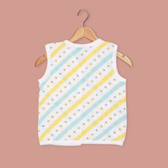 Twinkling Star - Muslin Jabla and Shorts for Babies and Toddlers