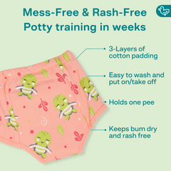 Turtley Awe - Ultra Undies