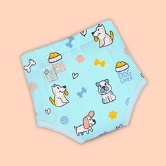 Happy Puppy - Ultra Undies