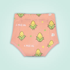 A maize ing - Ultra Undies