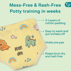 Zebaroo - Ultra Undies