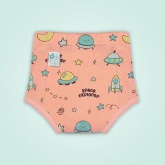 Space Explorer - Ultra Undies