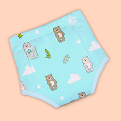 B for Bear - Ultra Undies