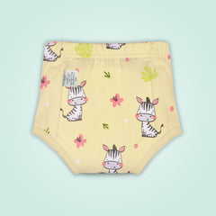 Zebaroo - Ultra Undies