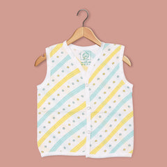 Twinkling Star - Muslin Jabla and Shorts for Babies and Toddlers