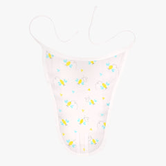 Muslin Nappies -  (Pack of 3) Combo 1