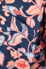 Boys party wear shirt/Floral printed motif