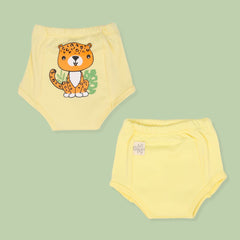 6-12 Months (Pack of 2)  - Ultra Undies - Baby Padded Underwear