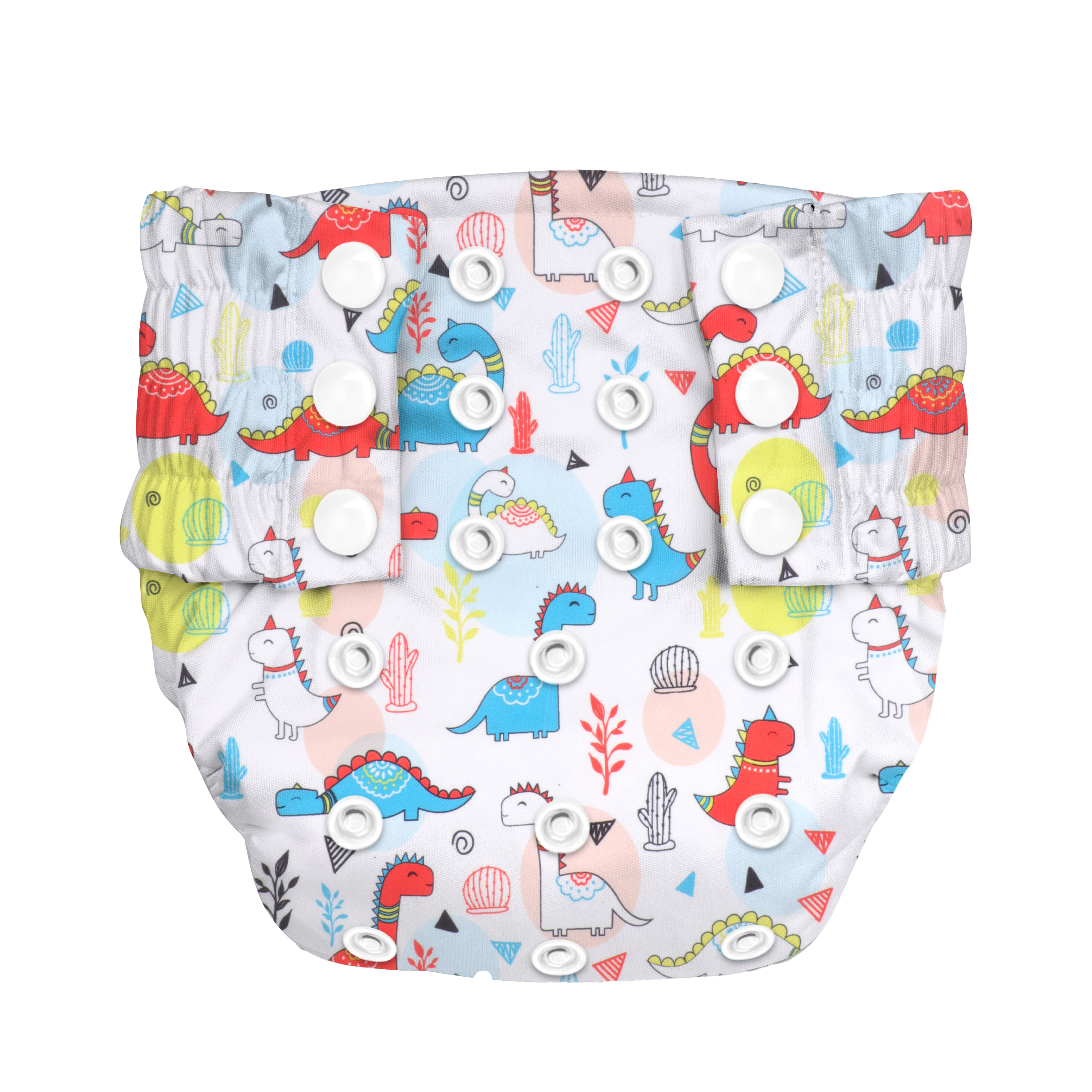 Sunshine Thunder - Ultra Diaper 2.0