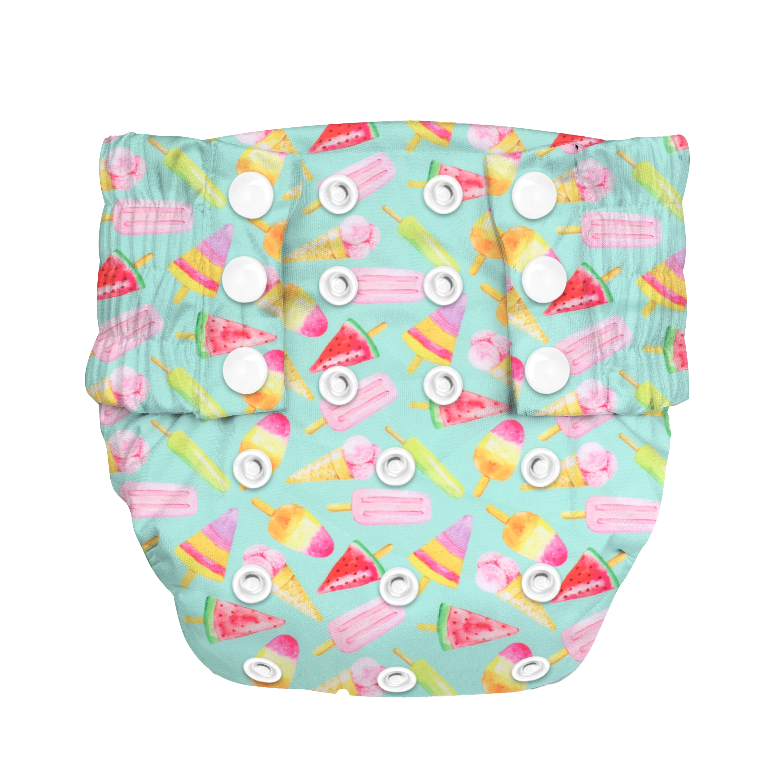 Sunshine Thunder - Ultra Diaper 2.0