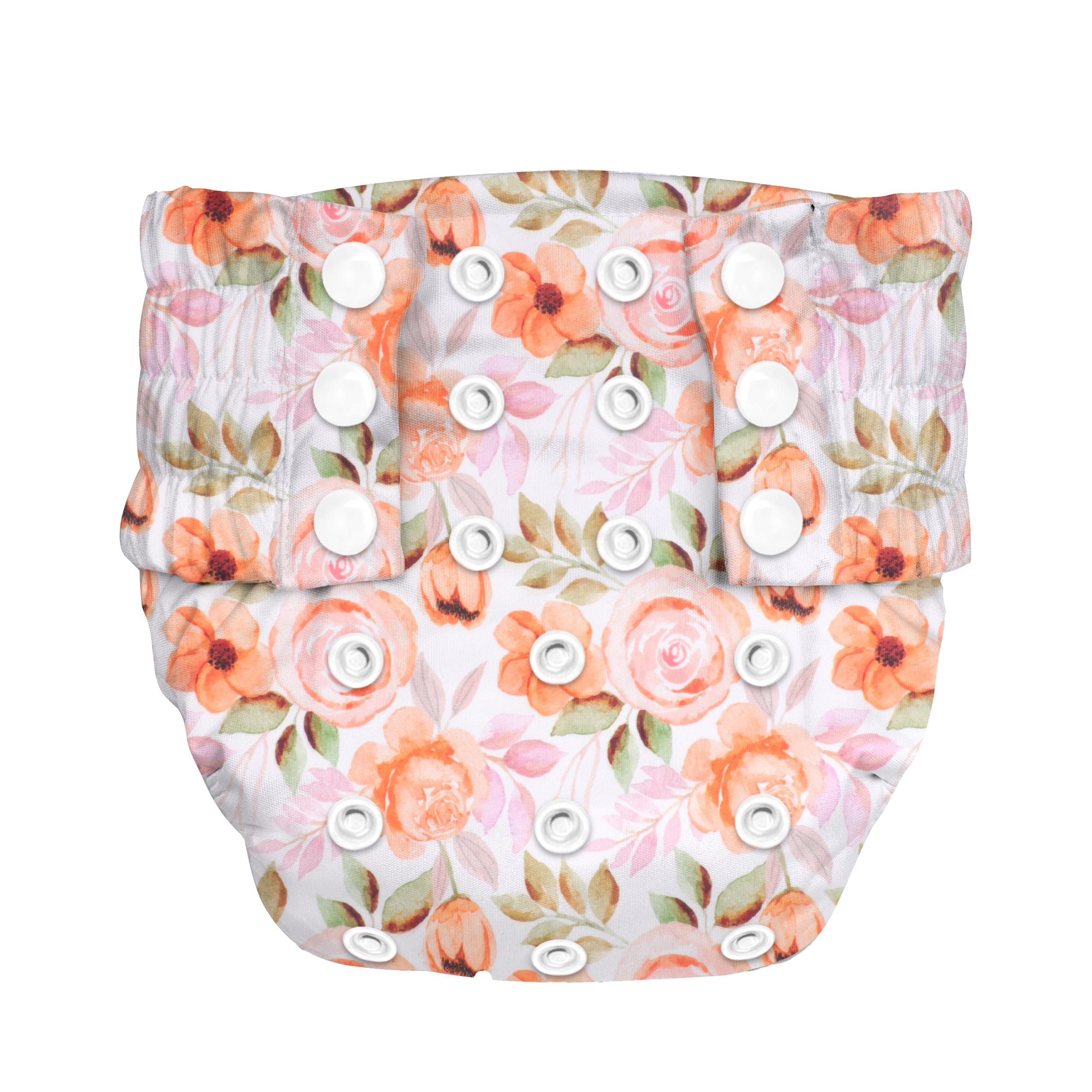 Sunshine Thunder - Ultra Diaper 2.0