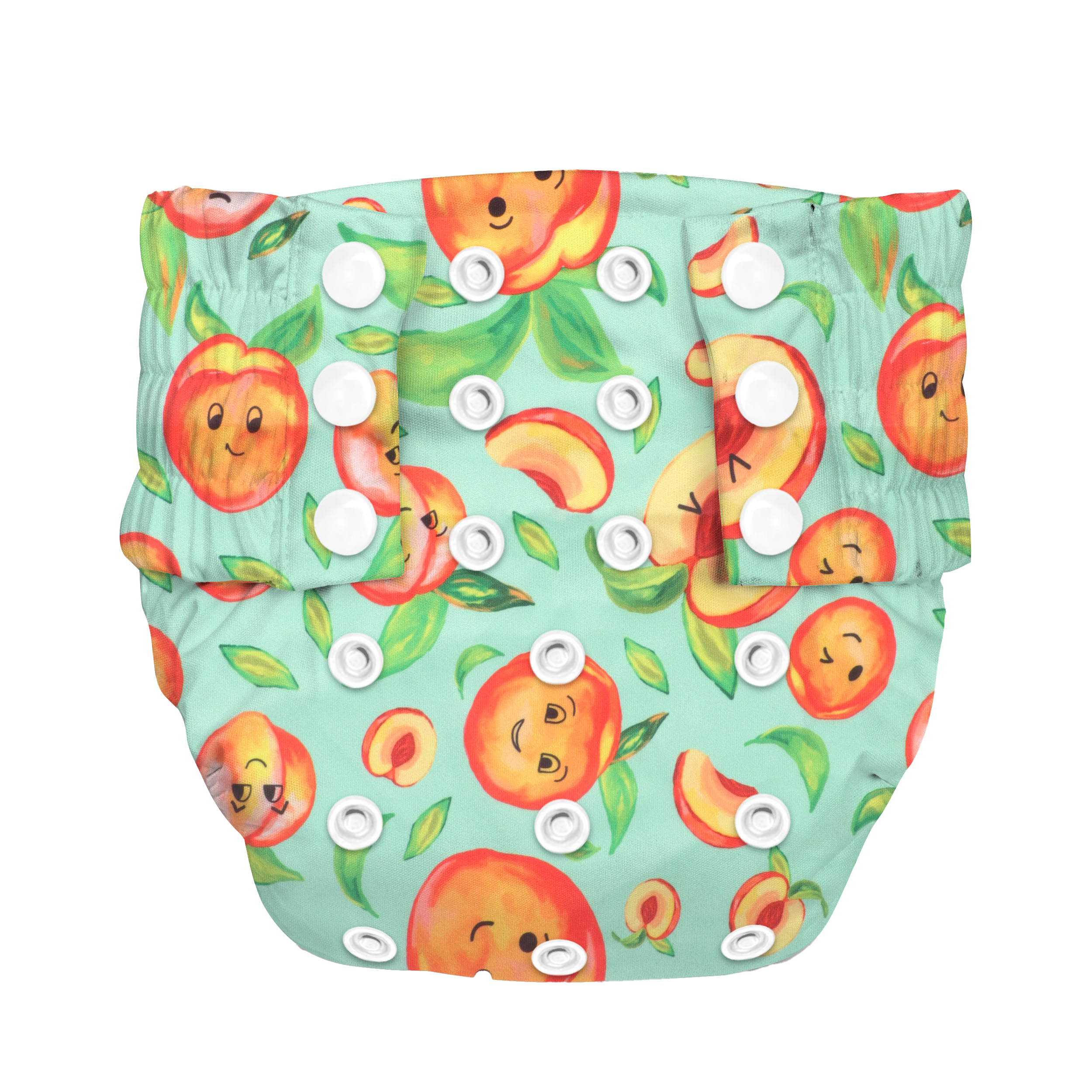 Sunshine Thunder - Ultra Diaper 2.0
