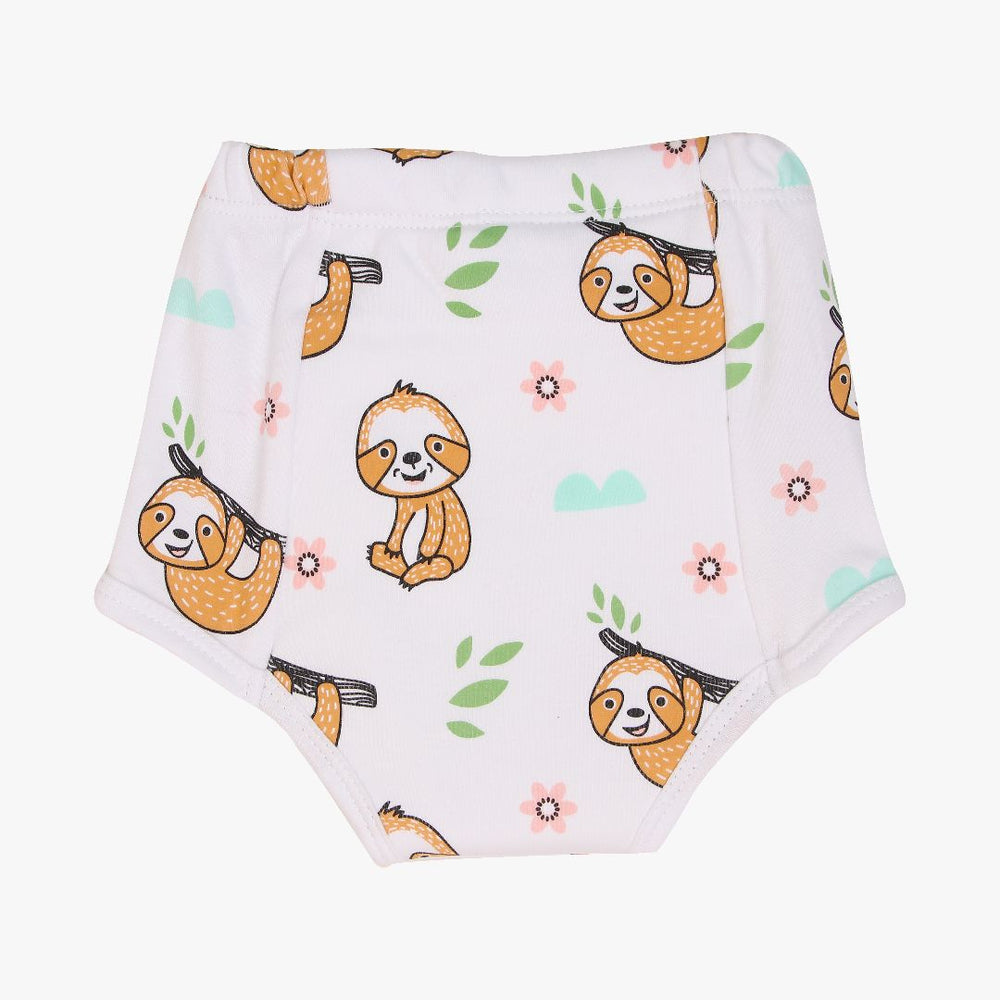 Sloth Baby Ultra Undies