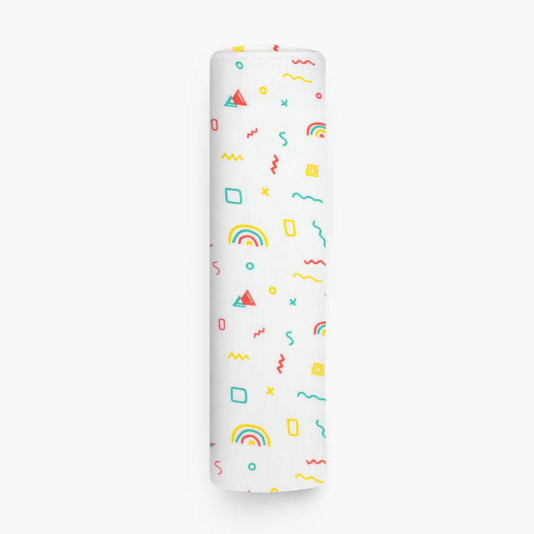 Stoneage - Muslin 3 layer Blankets for babies