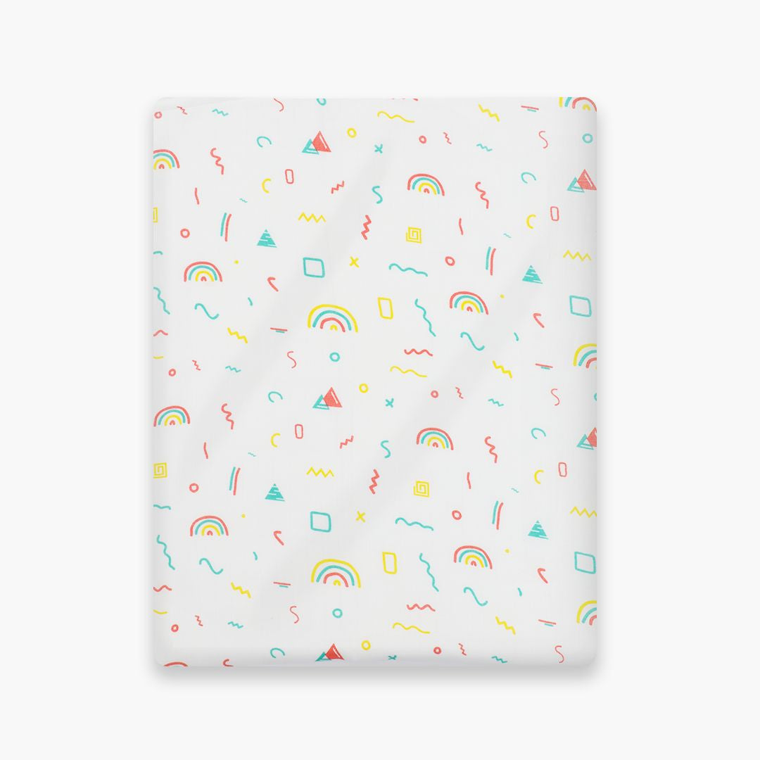 Woodlander - Muslin 3 layer Blankets for babies