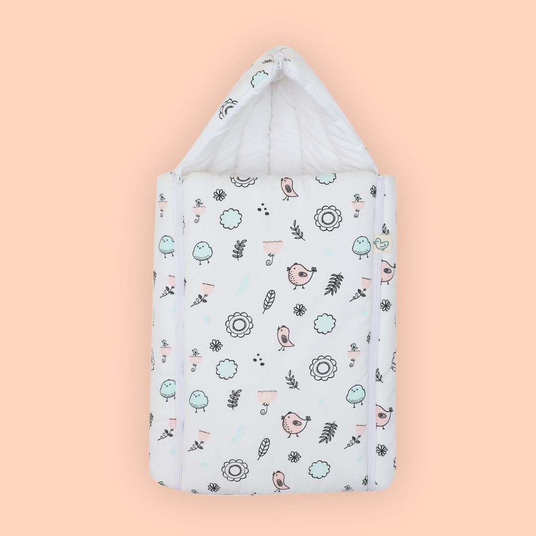 Baby Carry Nest - Humming Bird (upto 4 months)