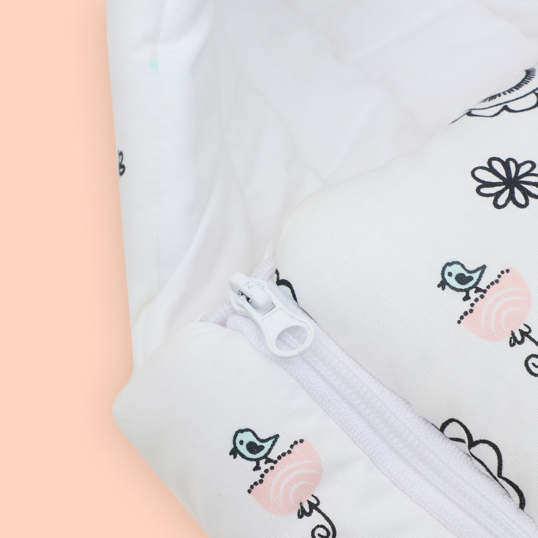 Baby Carry Nest - Humming Bird (upto 4 months)