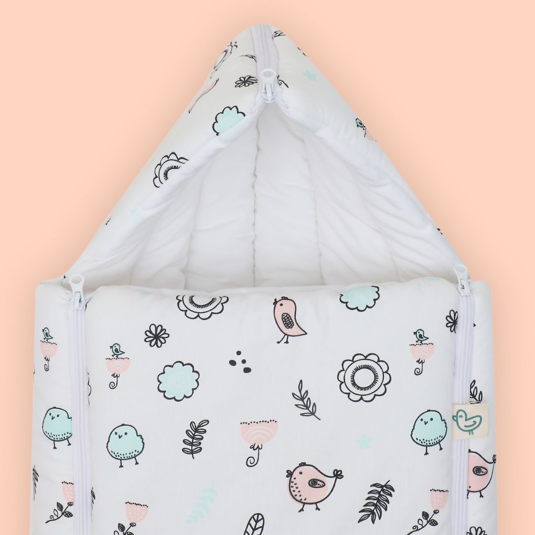 Baby Carry Nest - Humming Bird (upto 4 months)