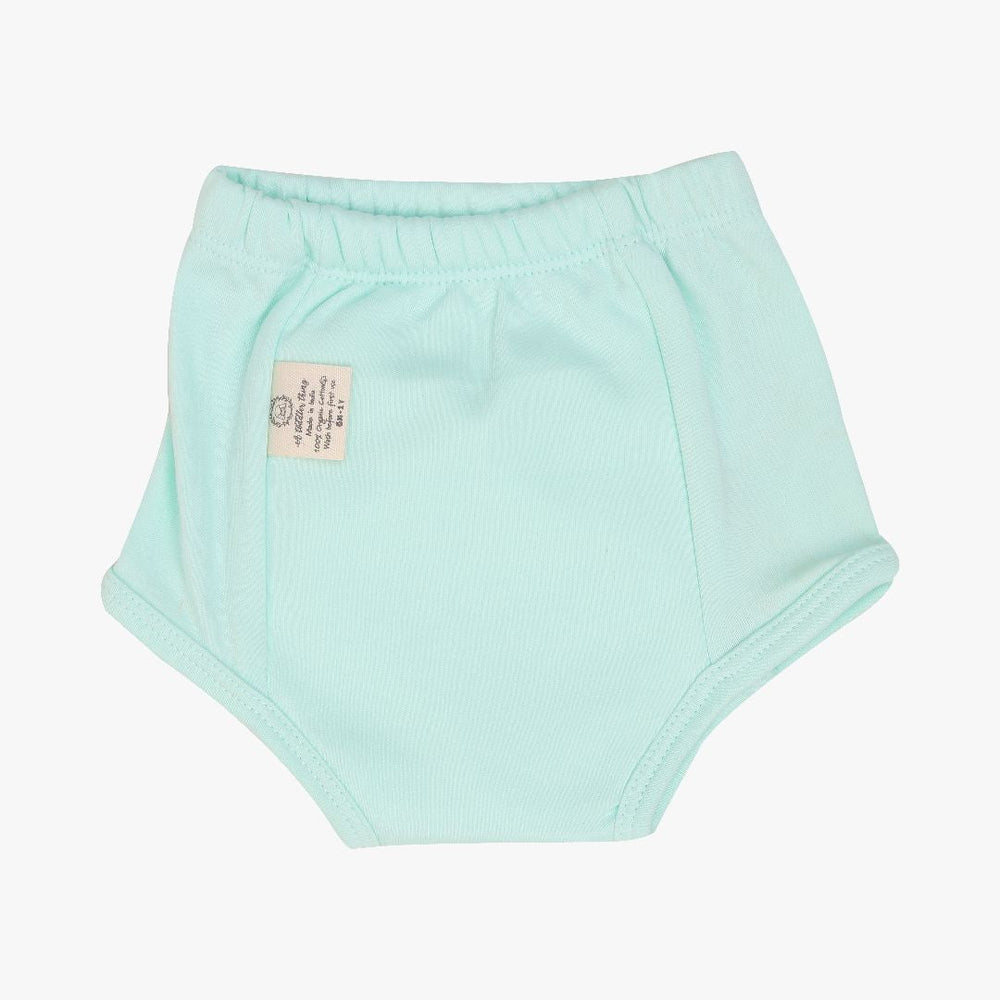 Babies Turtley Blue Ultra Undies 