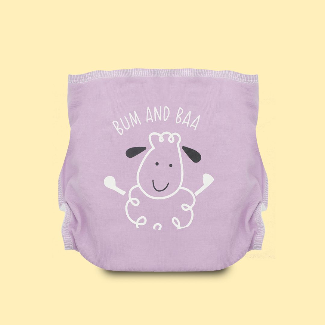 Baa Baa Bottom - Ultra Nappy 2.0