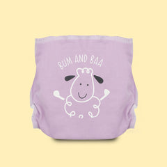 Baa Baa Bottom - Ultra Nappy 2.0