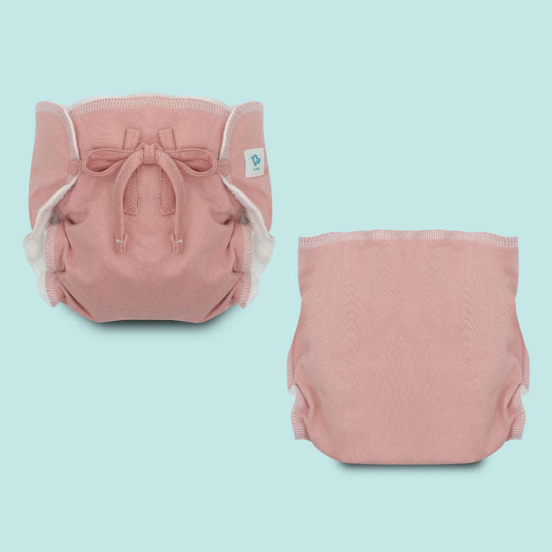 Bundle of Bottoms - Ultra Nappies 2.0 (Pack of 5)