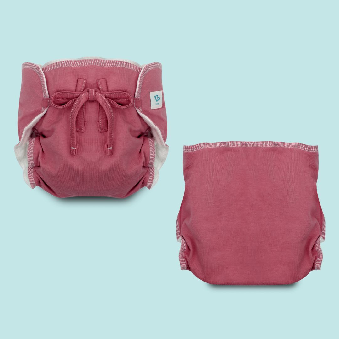 Bundle of Bottoms - Ultra Nappies 2.0 (Pack of 5)